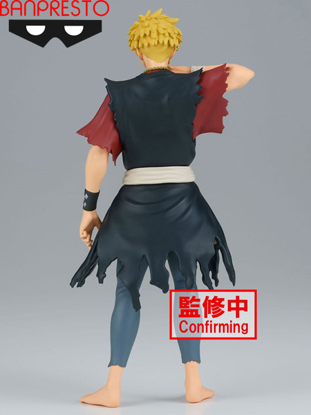 Banpresto Hells Paradise DXF Aza Chobe Figure